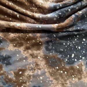 LOGO by Lori Goldstein Women's Artistic Tank Dress